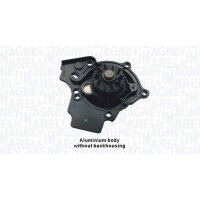 MAGNETI MARELLI 352316171243 Wasserpumpe, Motorkühlung