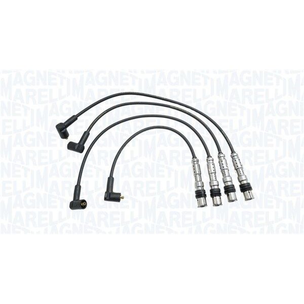 MAGNETI MARELLI 941318111316 Zündleitungssatz