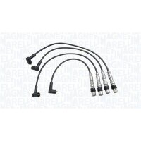 MAGNETI MARELLI 941318111316 Zündleitungssatz