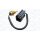 MAGNETI MARELLI 171916011580 Sensor, Kühlmitteltemperatur