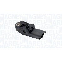 MAGNETI MARELLI 215810007800 Sensor, Saugrohrdruck