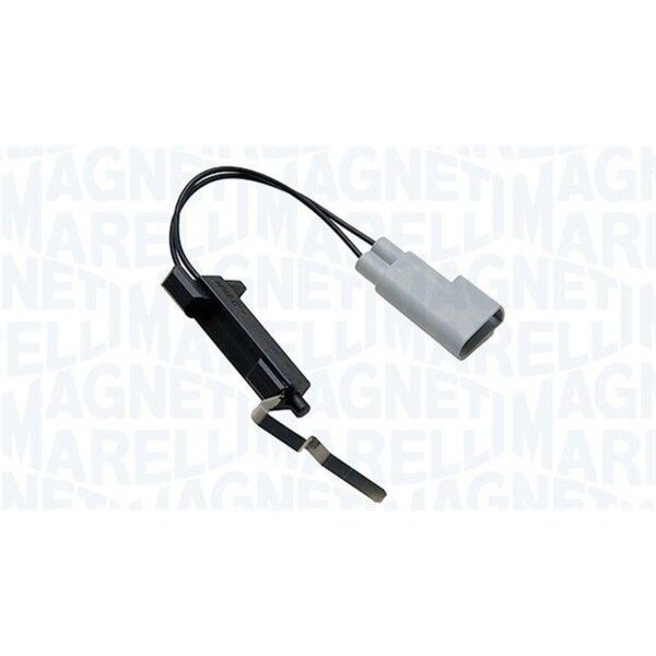 MAGNETI MARELLI 215810401801 Sensor, Ansauglufttemperatur