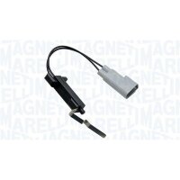 MAGNETI MARELLI 215810401801 Sensor, Ansauglufttemperatur