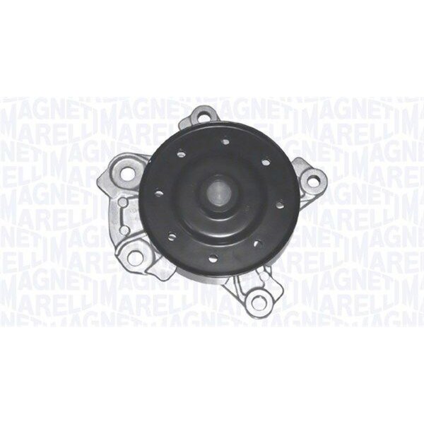 MAGNETI MARELLI 352316171319 Wasserpumpe, Motorkühlung