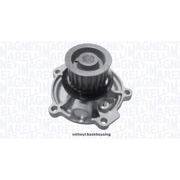 MAGNETI MARELLI 352316171250 Wasserpumpe, Motorkühlung