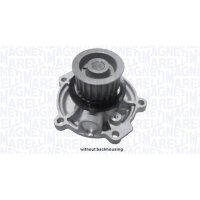 MAGNETI MARELLI 352316171250 Wasserpumpe, Motorkühlung