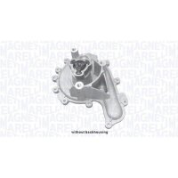 MAGNETI MARELLI 352316171257 Wasserpumpe, Motorkühlung