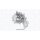 MAGNETI MARELLI 352316171257 Wasserpumpe, Motorkühlung