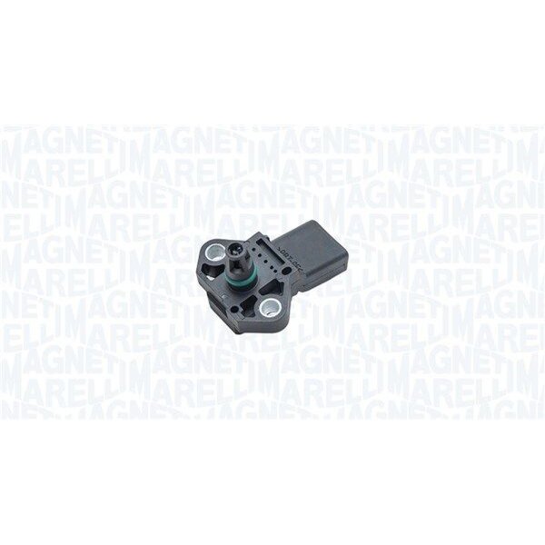 MAGNETI MARELLI 215810006000 Sensor, Ladedruck