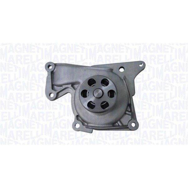 MAGNETI MARELLI 352316171313 Wasserpumpe, Motorkühlung