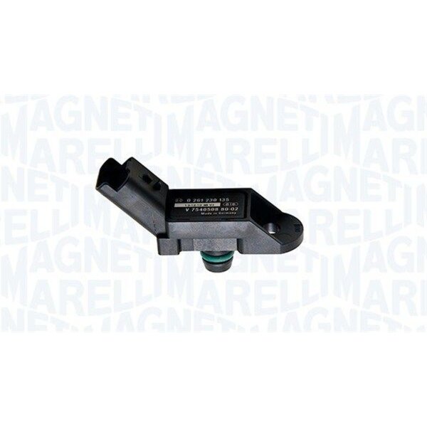 MAGNETI MARELLI 215810006700 Sensor, Saugrohrdruck