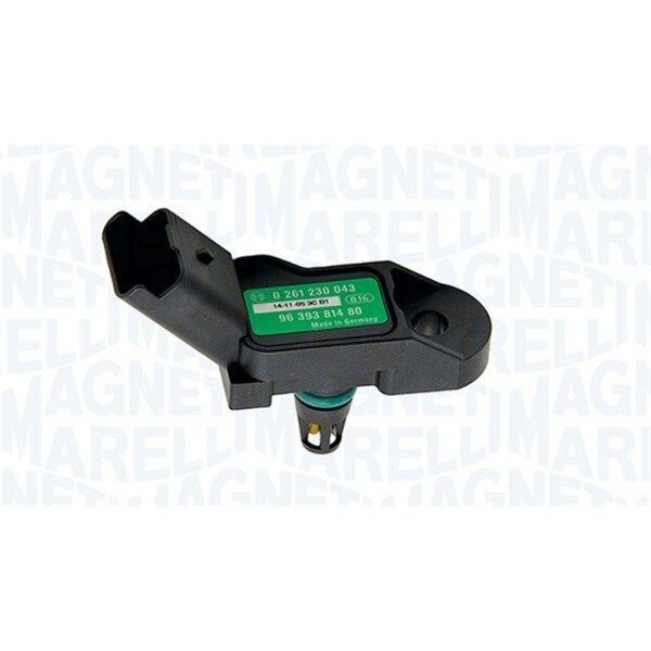 MAGNETI MARELLI 215810009700 Sensor, Saugrohrdruck
