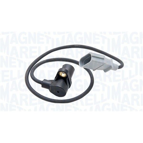 MAGNETI MARELLI 064848018010 Impulsgeber, Kurbelwelle
