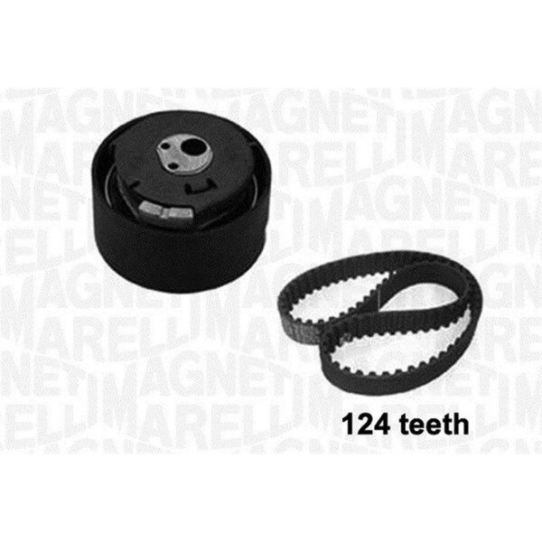 MAGNETI MARELLI 341301860000 Zahnriemensatz