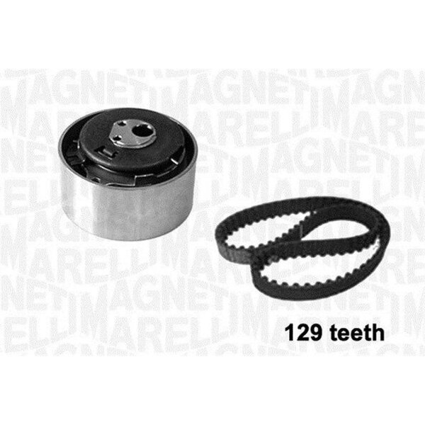 MAGNETI MARELLI 341305810000 Zahnriemensatz