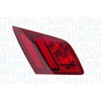 MAGNETI MARELLI 714081260701 Heckleuchte
