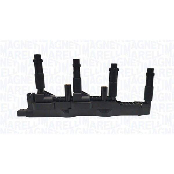 MAGNETI MARELLI 060717139012 Zündspule