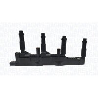 MAGNETI MARELLI 060717139012 Zündspule