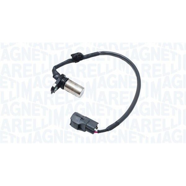 MAGNETI MARELLI 064848123010 Impulsgeber, Kurbelwelle