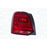 MAGNETI MARELLI 714000028780 Heckleuchte