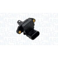 MAGNETI MARELLI 215810008900 Sensor, Saugrohrdruck
