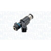MAGNETI MARELLI 805000000002 Einspritzventil