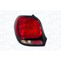 MAGNETI MARELLI 714081331002 Heckleuchte
