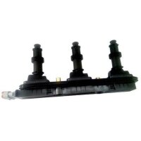 MAGNETI MARELLI 060717140012 Zündspule