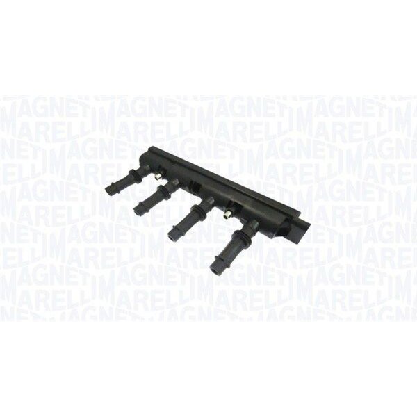 MAGNETI MARELLI 060717137012 Zündspule