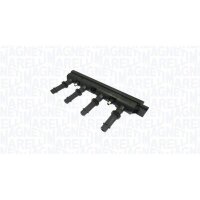 MAGNETI MARELLI 060717137012 Zündspule