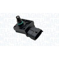 MAGNETI MARELLI 215810007100 Sensor, Ladedruck