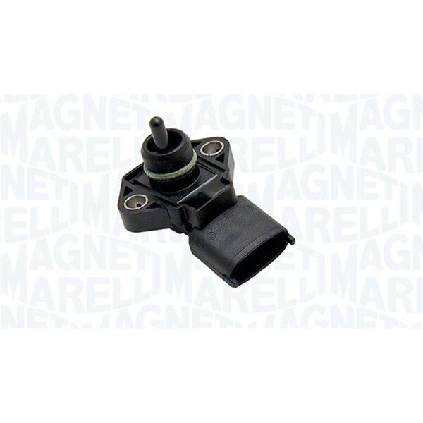 MAGNETI MARELLI 215810008400 Sensor, Saugrohrdruck