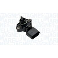 MAGNETI MARELLI 215810008400 Sensor, Saugrohrdruck