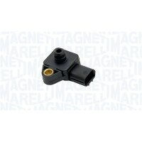 MAGNETI MARELLI 215810009400 Sensor, Saugrohrdruck