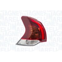 MAGNETI MARELLI 714081290801 Heckleuchte