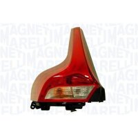 MAGNETI MARELLI 714021220802 Heckleuchte