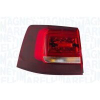 MAGNETI MARELLI 714000028831 Heckleuchte