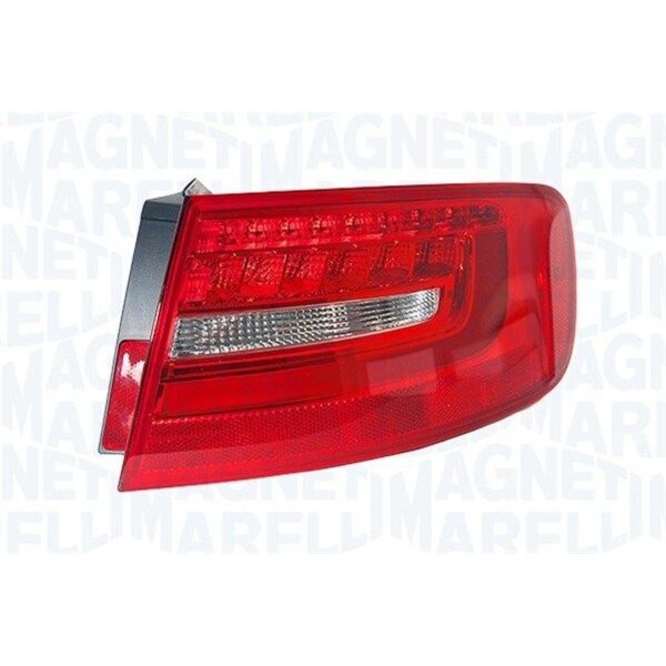 MAGNETI MARELLI 714081120801 Heckleuchte
