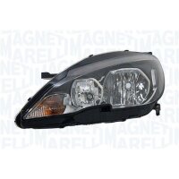 MAGNETI MARELLI 710301287203 Hauptscheinwerfer