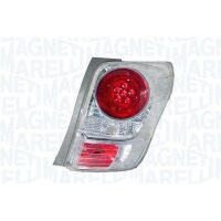 MAGNETI MARELLI 715011129002 Heckleuchte