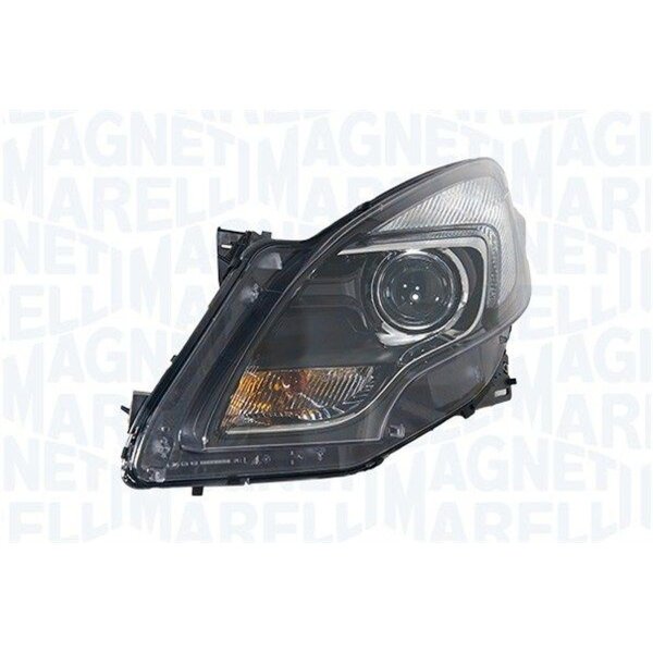 MAGNETI MARELLI 710301263207 Hauptscheinwerfer