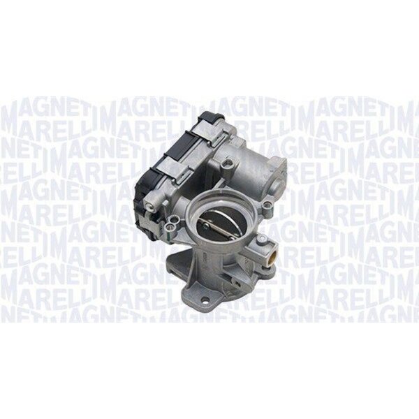 MAGNETI MARELLI 802009105203 Drosselklappenstutzen