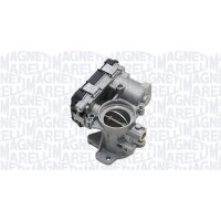 MAGNETI MARELLI 802009105203 Drosselklappenstutzen