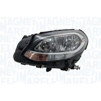 MAGNETI MARELLI 710301295203 Hauptscheinwerfer