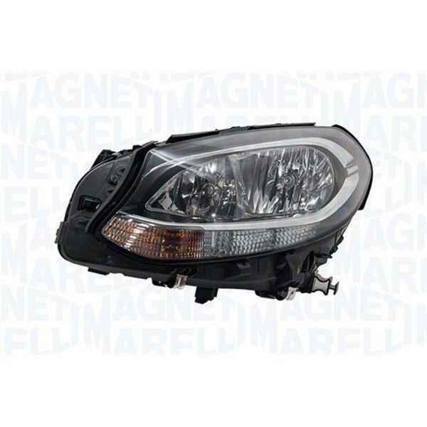 MAGNETI MARELLI 710301295204 Hauptscheinwerfer