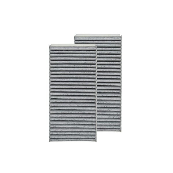 TOPRAN 502 783 Filtersatz, Innenraumluft