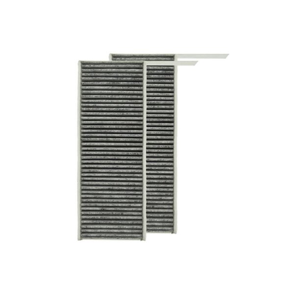 TOPRAN 723 087 Filtersatz, Innenraumluft