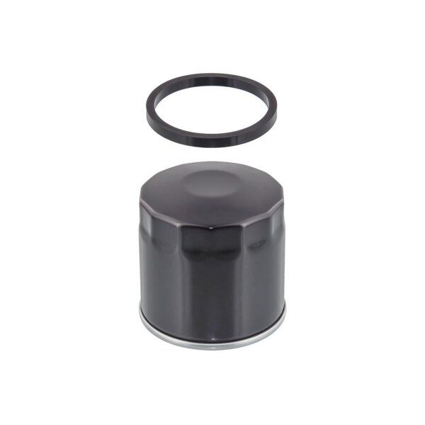 TOPRAN 115 022 Ölfilter