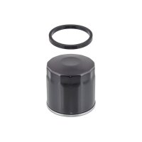 TOPRAN 115 022 Ölfilter