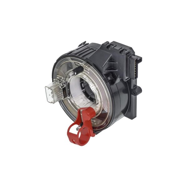 TOPRAN 116 190 Wickelfeder, Airbag